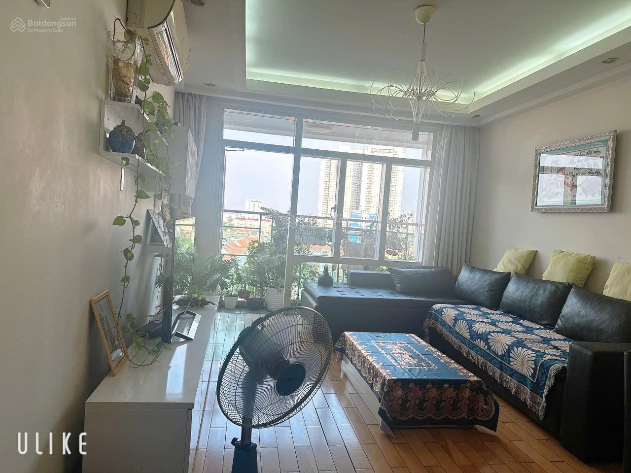 Cần bán gấp căn hộ Him Lam Riverside Quận 7, 110m, 2pn +, 2wc, view đẹp, 7.7 tỷ, LH: 0917 492 ***