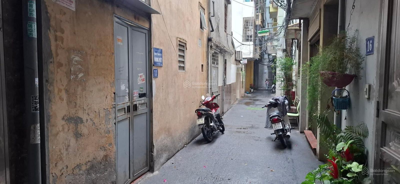 CĂN GIÁ TỐT NHẤT CÁC NHÀ ĐẦU TƯ ĐANG SĂN LÙNG khu vực nguyễn trai thanh xuân