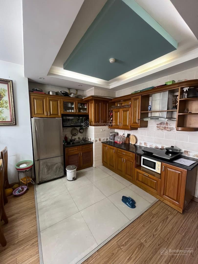 Siêu phẩm! Vũ Ngọc Phan 10m ra phố nhà dân xây chắc chắn ngõ rộng thoáng ba gác tránh xe máy 42m 5T