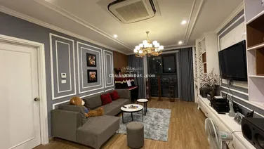 The Emerald - CT8 Mỹ Đình cho thuê căn hộ 100m2 3PN 2VS full nội thất đẹp giá 22tr/th 0969 286 ***