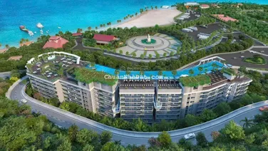 Trực tiếp CĐT căn hộ view biển Nha Trang, sở hữu lâu dài trên mặt đường Trần Phú - Chỉ 3,5 tỷ