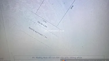 Hàng hiếm tại Giáng Hương 10, 27 tỷ, 300m2, đất biệt thự Euro Village 2, Hoà Xuân giá đầu tư