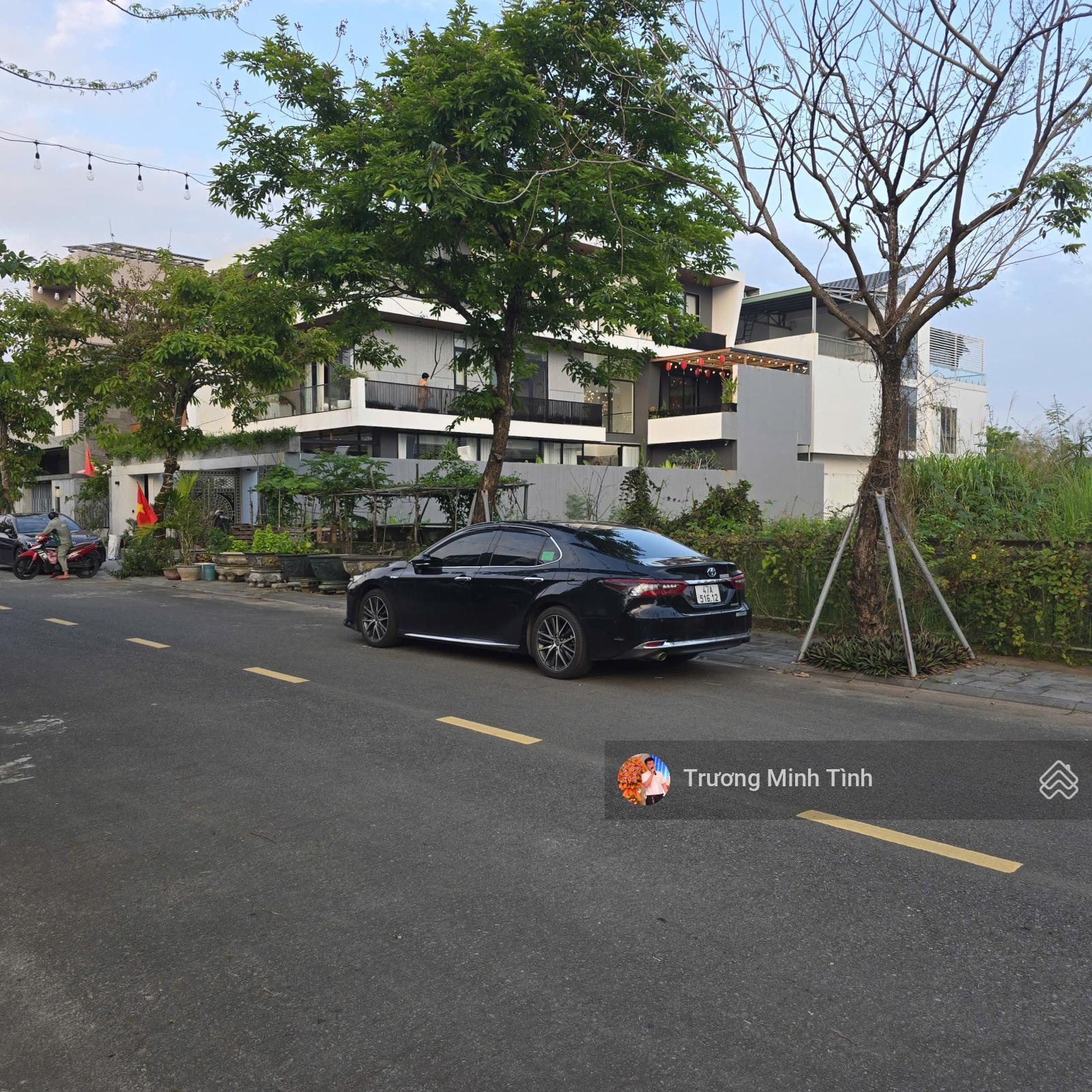 Hàng hiếm tại Giáng Hương 10, 27 tỷ, 300m2, đất biệt thự Euro Village 2, Hoà Xuân giá đầu tư Hàng hiếm tại Giáng Hương 10, 27 tỷ, 300m2, đất biệt thự Euro Village 2, Hoà Xuân giá đầu tư