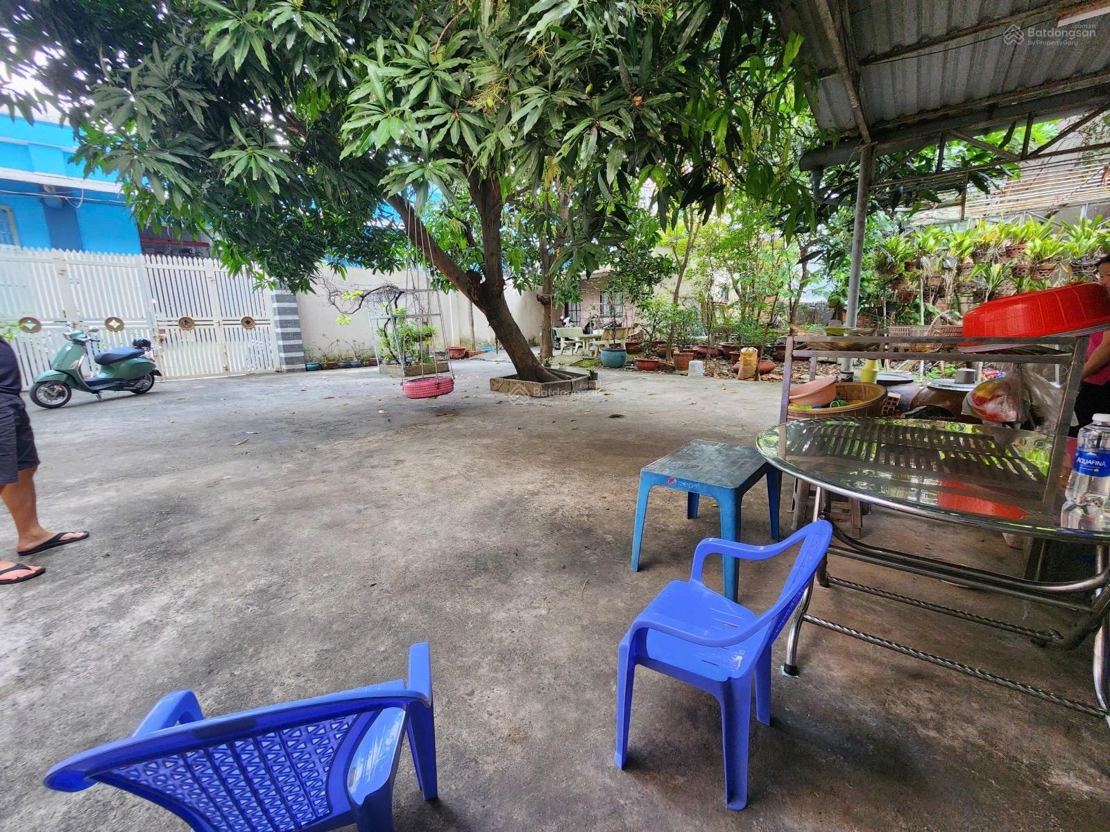 Đất oto Hoàng Ngân Quận 8 400m2 thổ cư 270m2- Tặng nhà 3 tầng- Ngang 27m chỉ hơn 40 tr/m2