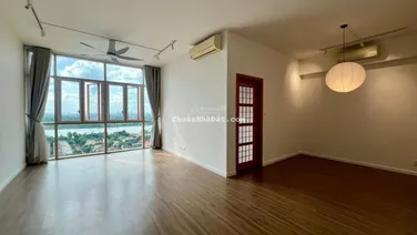 Căn hộ view sông trực diện cần bán, đang có hợp đồng thuê