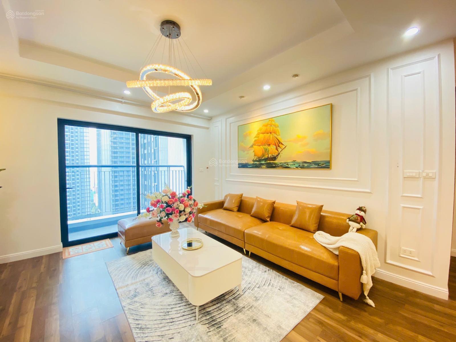 Chủ nhà tin tưởng gửi bán căn 149m 3 ngủ 2wc toà M5 Nguyễn Chí Thanh xem nhà 24/7