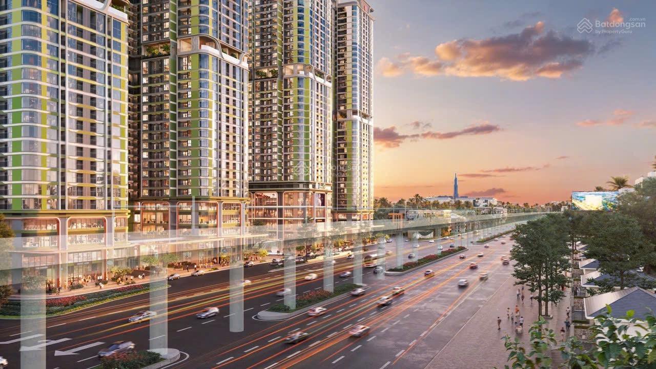 Bán căn hộ 1PN, 45m2, 2,5 tỷ tại La Pura, Bình Dương Bán căn hộ 1PN, 45m2, 2,5 tỷ tại La Pura, Bình Dương