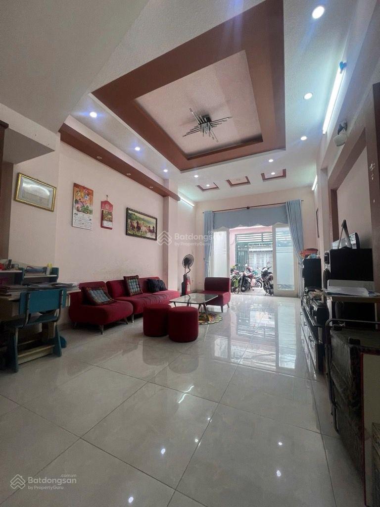 Bán nhà 4 tầng đẹp,mặt tiền Liên khu 1-6,thông ra Hương lộ 2,Ngã tư 4 xã