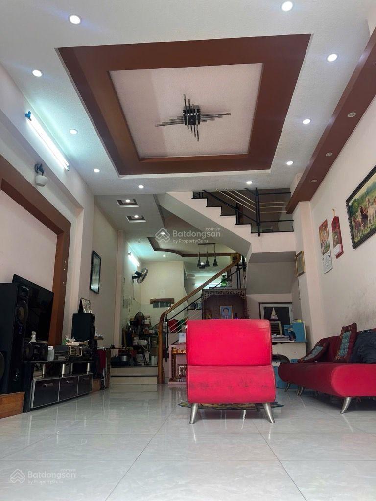 Bán nhà 4 tầng đẹp,mặt tiền Liên khu 1-6,thông ra Hương lộ 2,Ngã tư 4 xã