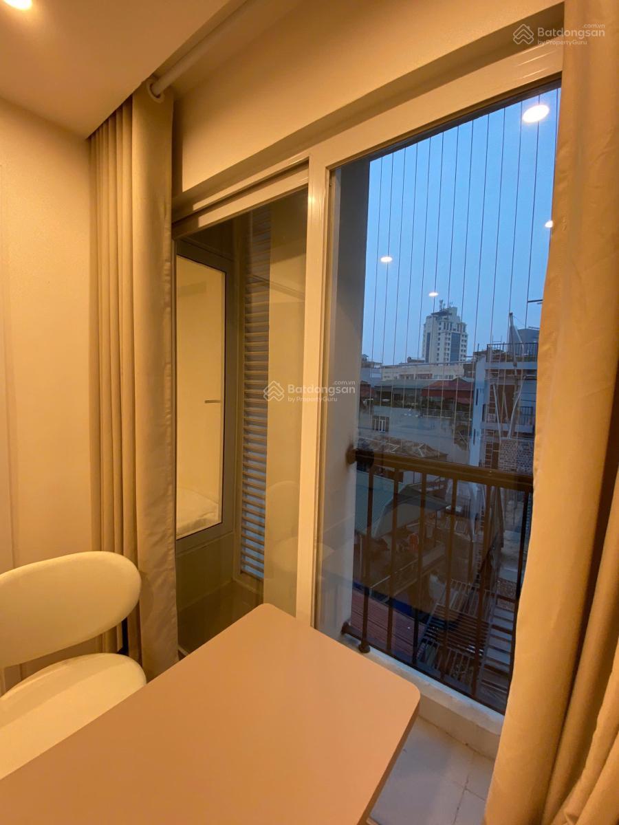 Siêu ngon nhà dòng tiền CCMN/CHDV - Ba Đình - Ngọc Hà 85m2, 8 tầng, 22PKK cao cấp, dòng tiền 150tr