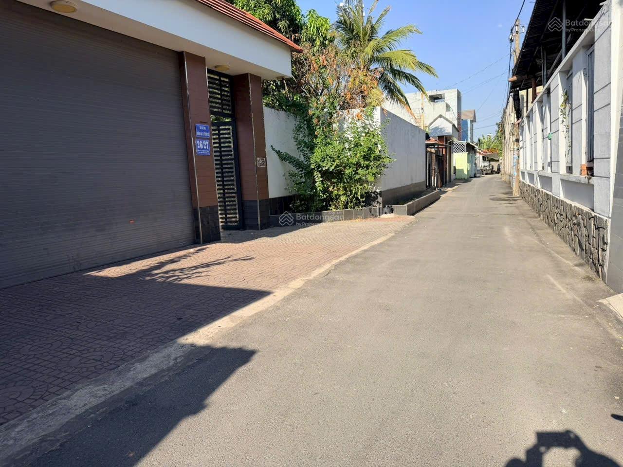 Chính chủ gửi cần Bán gấp đất Hiệp thành gần bệnh viện 512G, Cách chợ 200m. 5x20 thổ cư 60m2