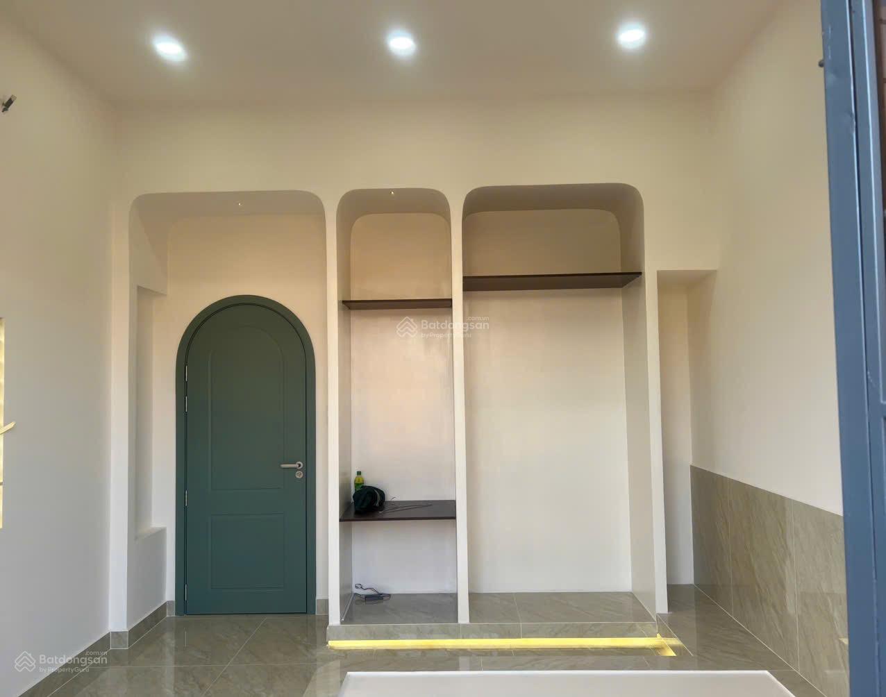 MT Trần Tấn, P. Tân Sơn Nhì 4.3x18m - 1 lầu mới 9.8 tỷ