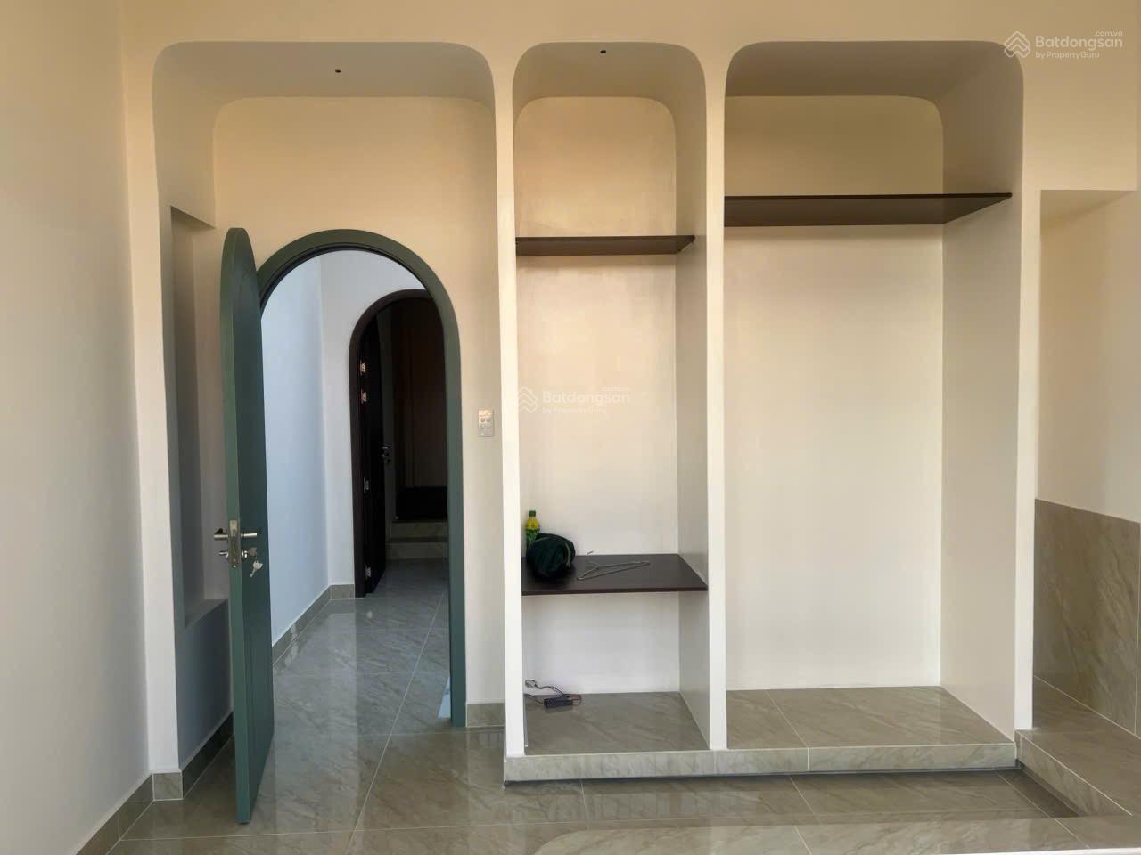 MT Trần Tấn, P. Tân Sơn Nhì 4.3x18m - 1 lầu mới 9.8 tỷ