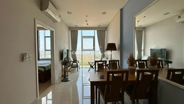 Cho thuê căn hộ Sora GARDENS I
Diện tích: 73m2 - 2 phòng ngủ, 2WC