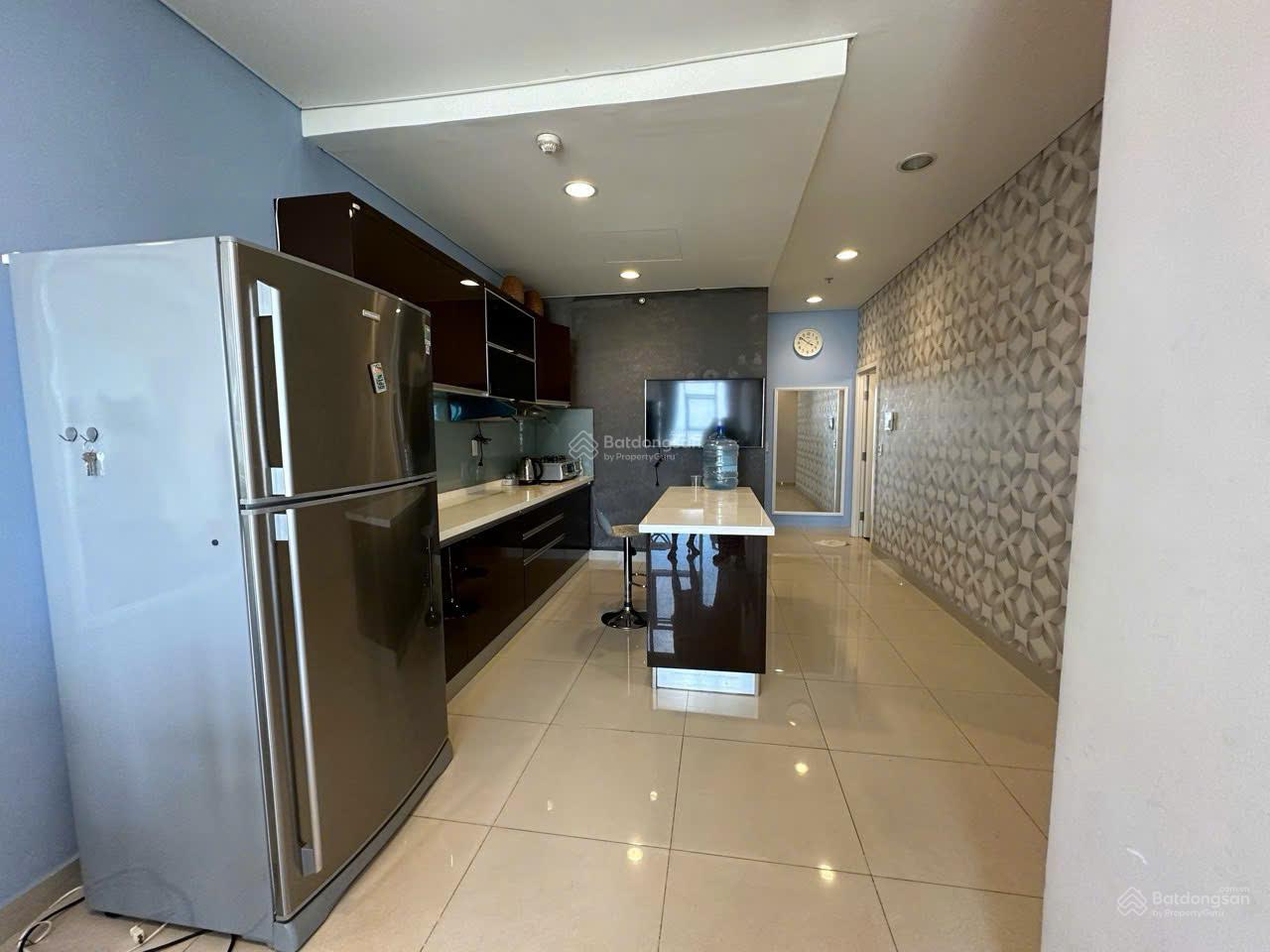 Cho thuê căn hộ Sora GARDENS I
 Diện tích: 73m2 - 2 phòng ngủ, 2WC