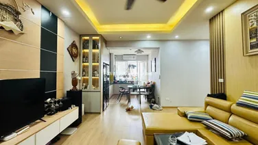 Bán căn hộ 3N 3VS tòa C14 Tố Hữu nhà đẹp giá rẻ