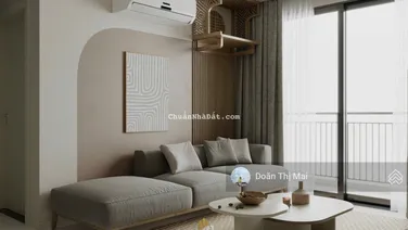Bán gấp CHCC 310 Minh Khai,105m2,3PN,căn góc siêu đẹp