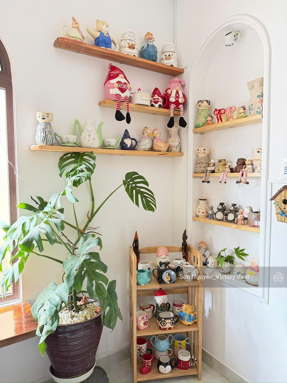 Hàng Hiếm Trung Tâm Đà Lạt  Nhà Ngang 9m  Hẻm Ô Tô  84m²