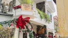 Hàng Hiếm Trung Tâm Đà Lạt Nhà Ngang 9m Hẻm Ô Tô 84m²