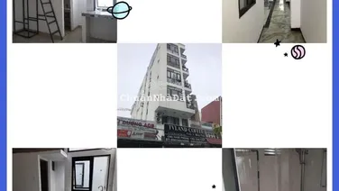 Cho thuê chung cư mini tại Lê Thị Chợ, 3,5 triệu, 25m2, giá tốt