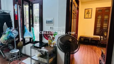 Chủ cần tiền bán gấp nhà 4 tầng Phú Xá Phú Thượng Tây hồ, 115m2, MT 8m to rộng yên tĩnh, 19 tỷ