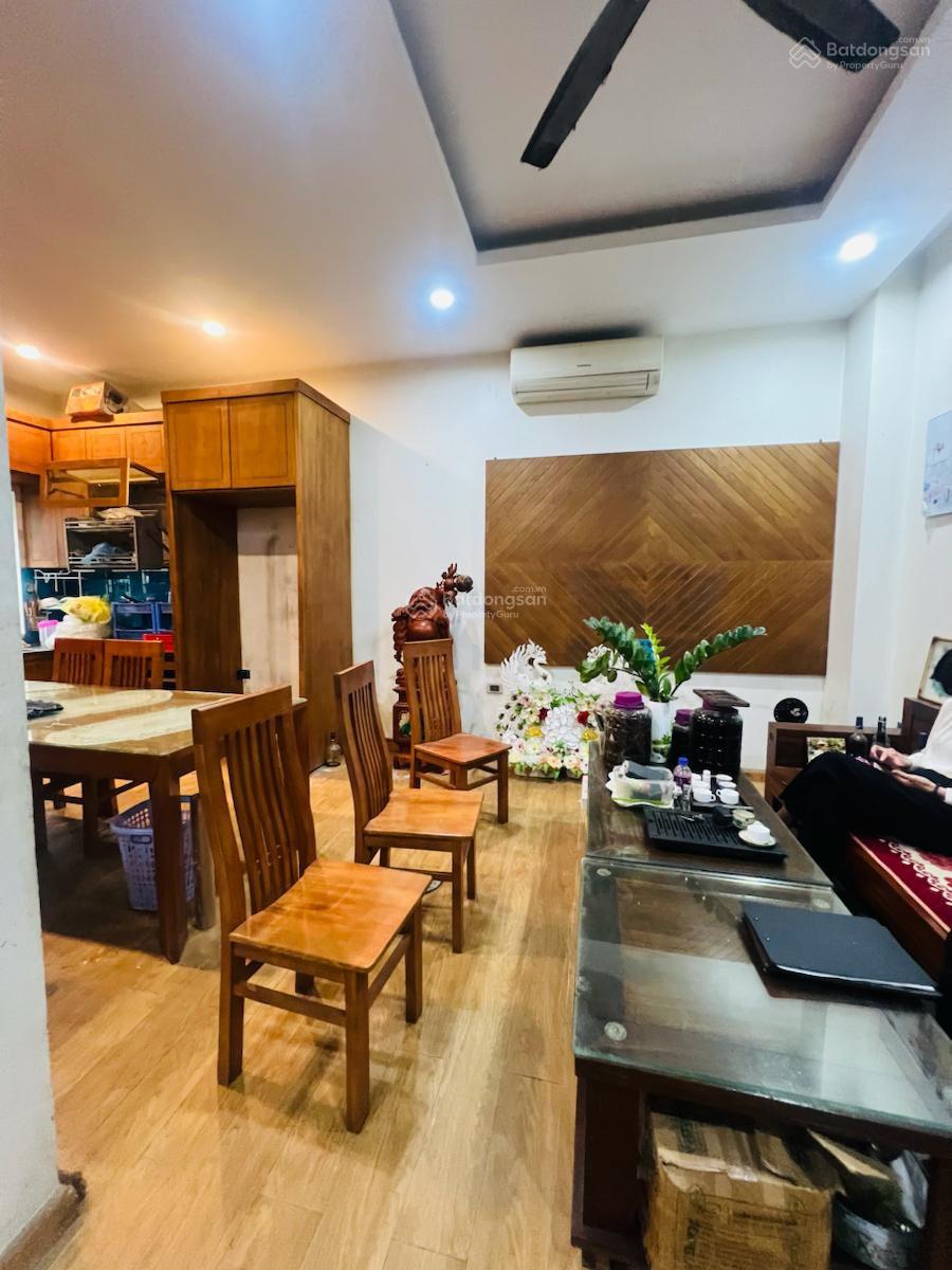 Chủ cần tiền bán gấp nhà 4 tầng Phú Xá Phú Thượng Tây hồ, 115m2, MT 8m to rộng yên tĩnh, 19 tỷ
