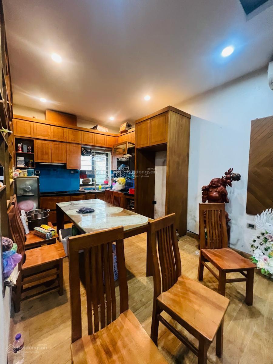 Chủ cần tiền bán gấp nhà 4 tầng Phú Xá Phú Thượng Tây hồ, 115m2, MT 8m to rộng yên tĩnh, 19 tỷ