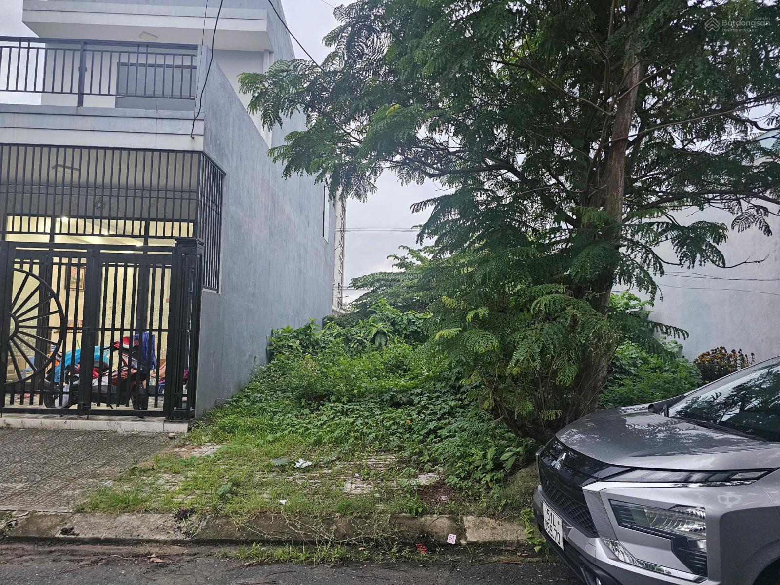 Bán gấp đất mt Hòa Phú 11 (Gò Nảy 8), 100m2, 5.x tỷ tl Bán gấp đất mt Hòa Phú 11 (Gò Nảy 8), 100m2, 5.x tỷ tl