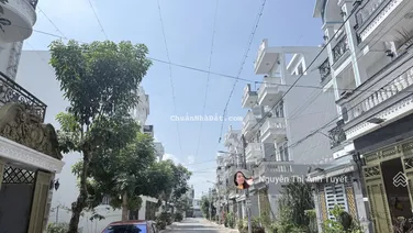 Bán đất ngay cv 7 kì Quan | 4x20 | Đường lớn _ Hướng Tây . Giá 1.15 bớt nhẹ
