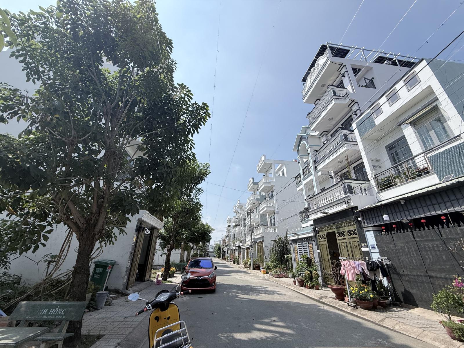 Bán đất ngay cv 7 kì Quan | 4x20 | Đường lớn _ Hướng Tây . Giá 1.15 bớt nhẹ