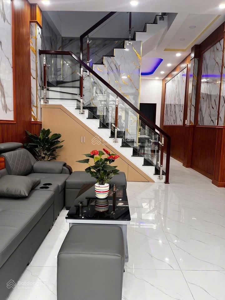 Nhà Phường Bình An - TP Dĩ An Ngay Chợ Bình An