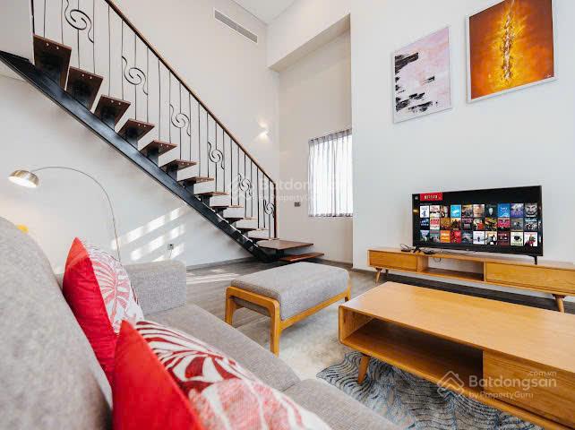 Gia đình có căn hộ 19 tòa PentStudio số 699 Lạc Long Quân, cần thanh khoản sớm