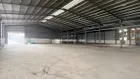 Cho thuê xưởng mới xây 2.200m2, rẻ 150tr/th P. Tân Uyên, TPHCM. BD cũ, điện 250KVA, giấy tờ hợp lệ