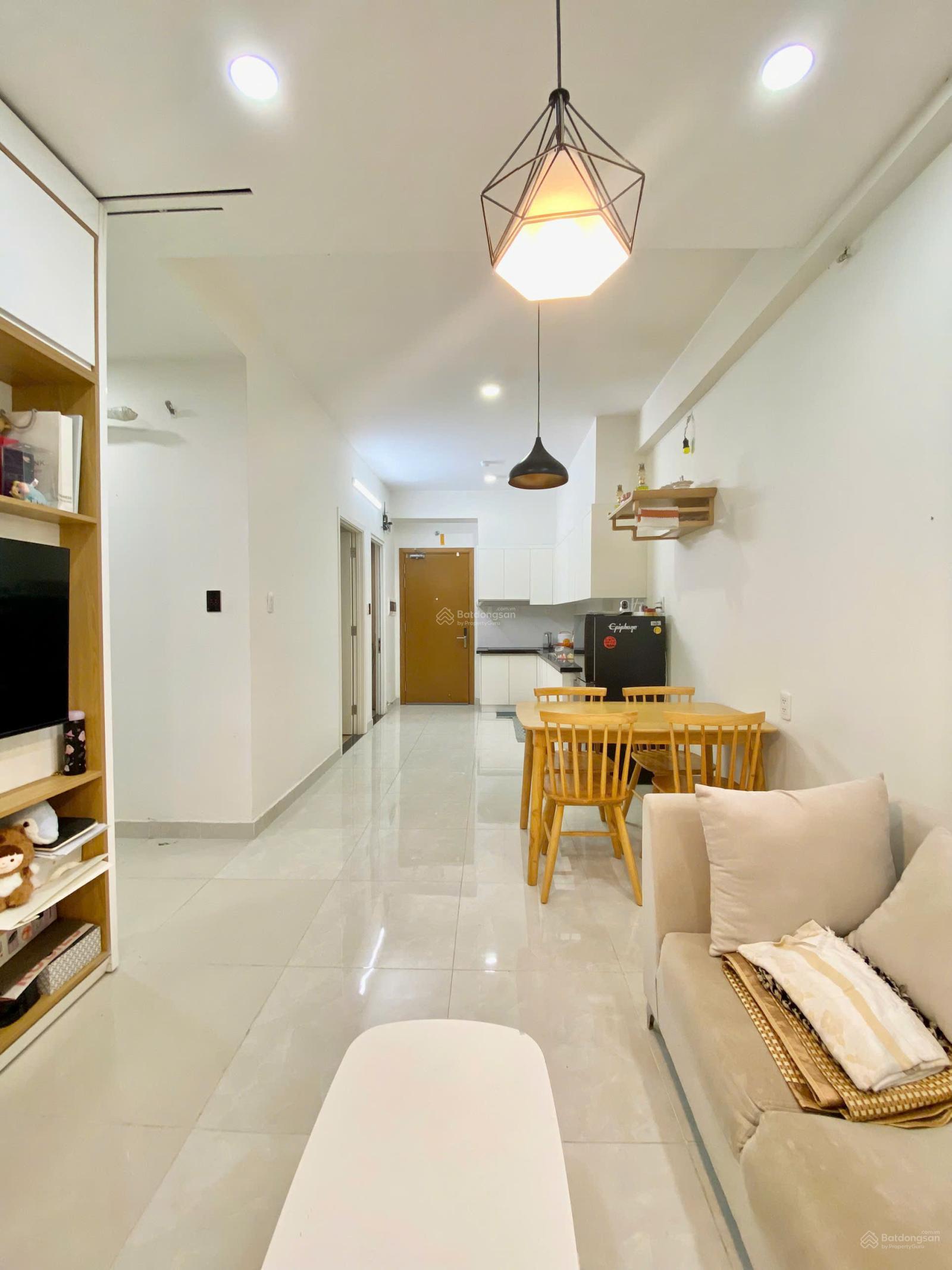 Căn full nội thất RẺ NHẤT SAIGON INTELA (chính chủ)