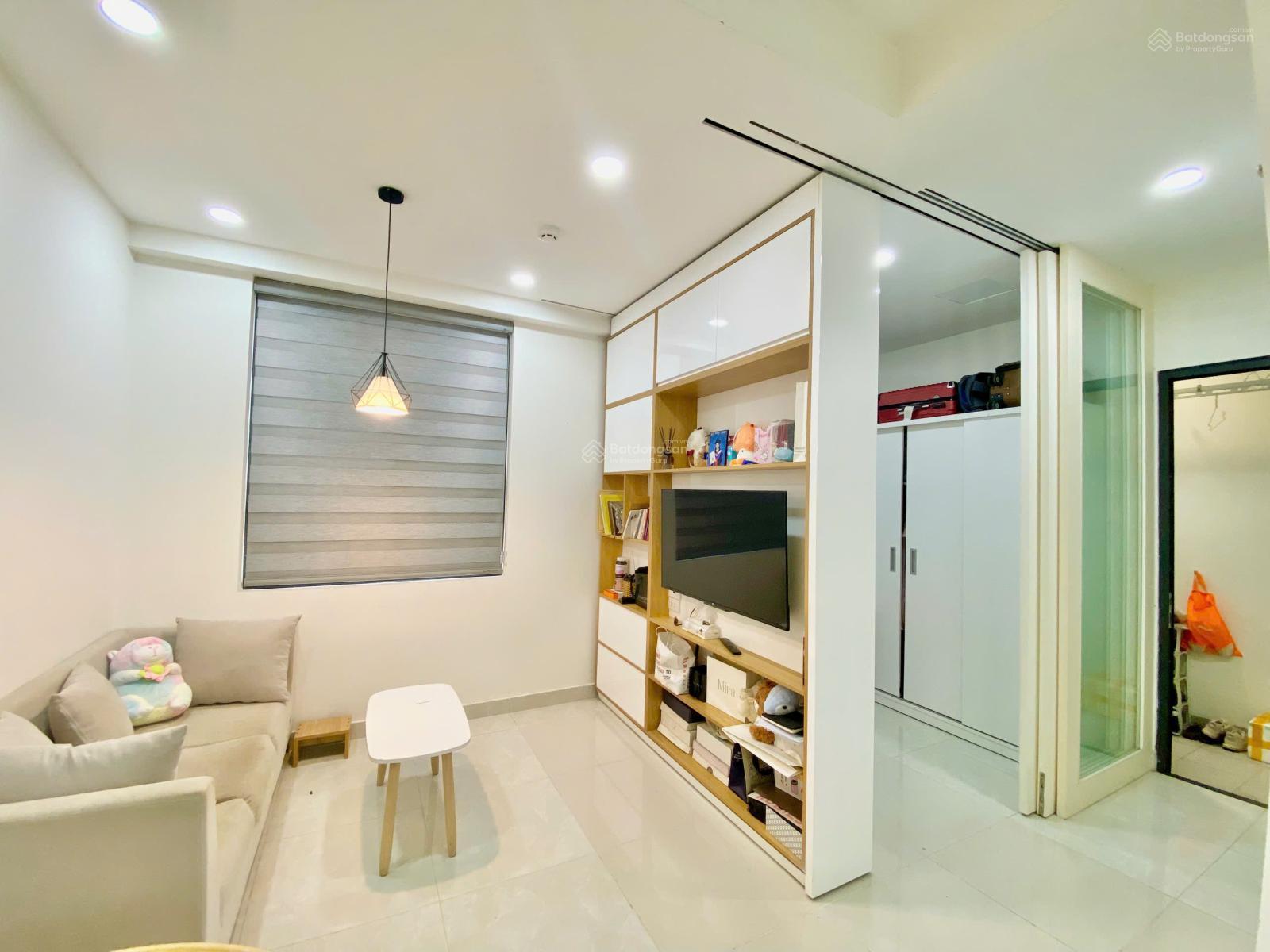 Căn full nội thất RẺ NHẤT SAIGON INTELA (chính chủ)