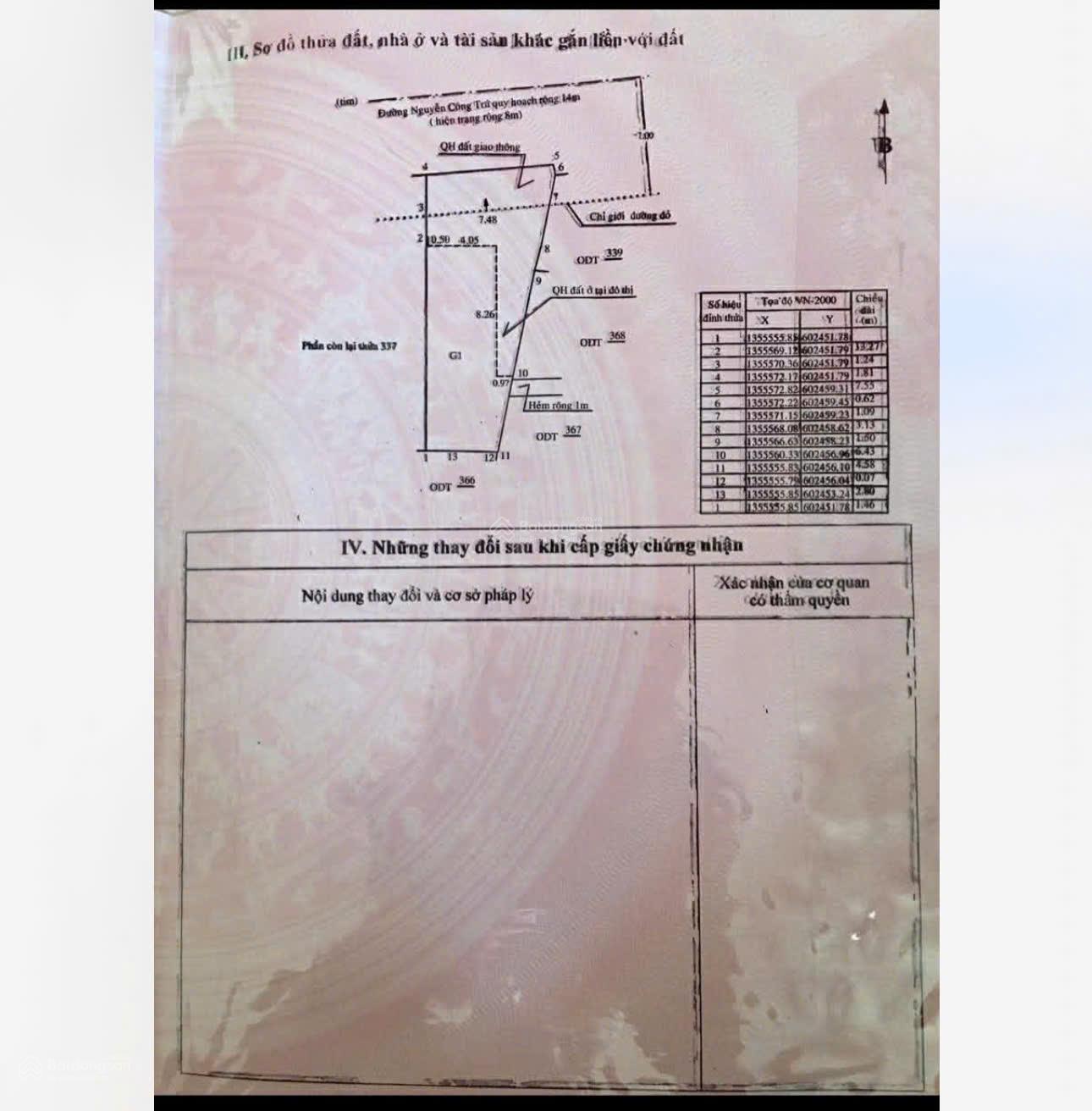 Bán nhà 4 tầng 4PN, 5WC đường Nguyễn Công Trứ sát Chợ Đầm, ra Biển Nha Trang 2 phút - CHỈ 17 tỷ