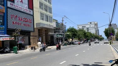 Mặt tiền Nguyễn Duy Hiệu - 160mv ngang 7m giá chỉ nhỉnh 100tr/mv