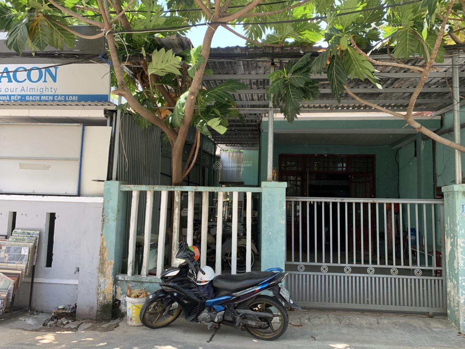 Mặt tiền Nguyễn Duy Hiệu - 160mv ngang 7m giá chỉ nhỉnh 100tr/mv