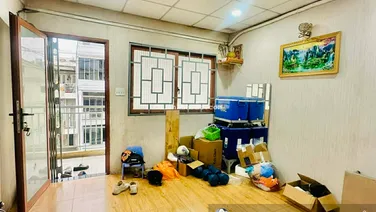 Quận 11 CC Lý Thường Kiệt SHR 2PN dòng tiền 7tr giá 2,49 tỷ