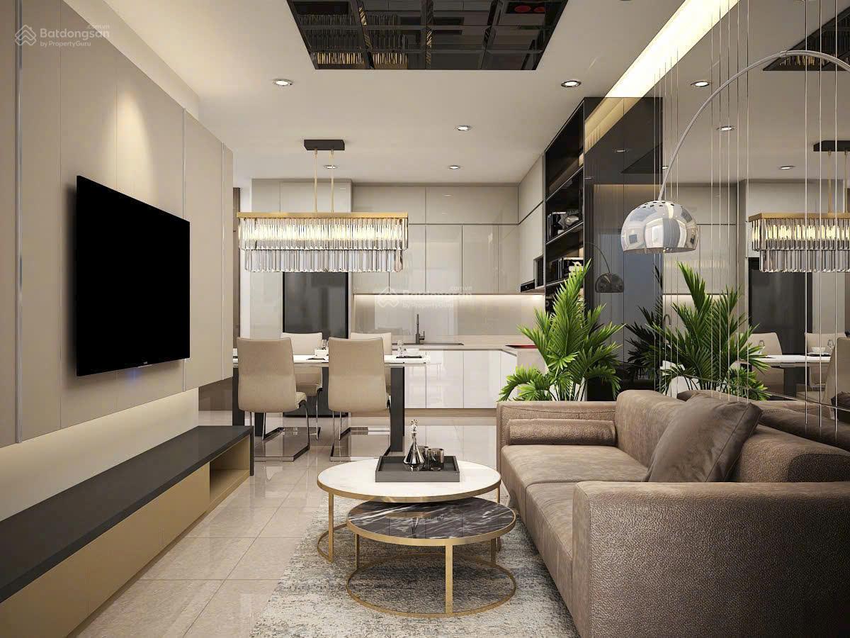 Chính Chủ cần cho thuê gấp CHCC Newton 53m2 2pn 1wc giá 14 triệu LH 0938 389 ***