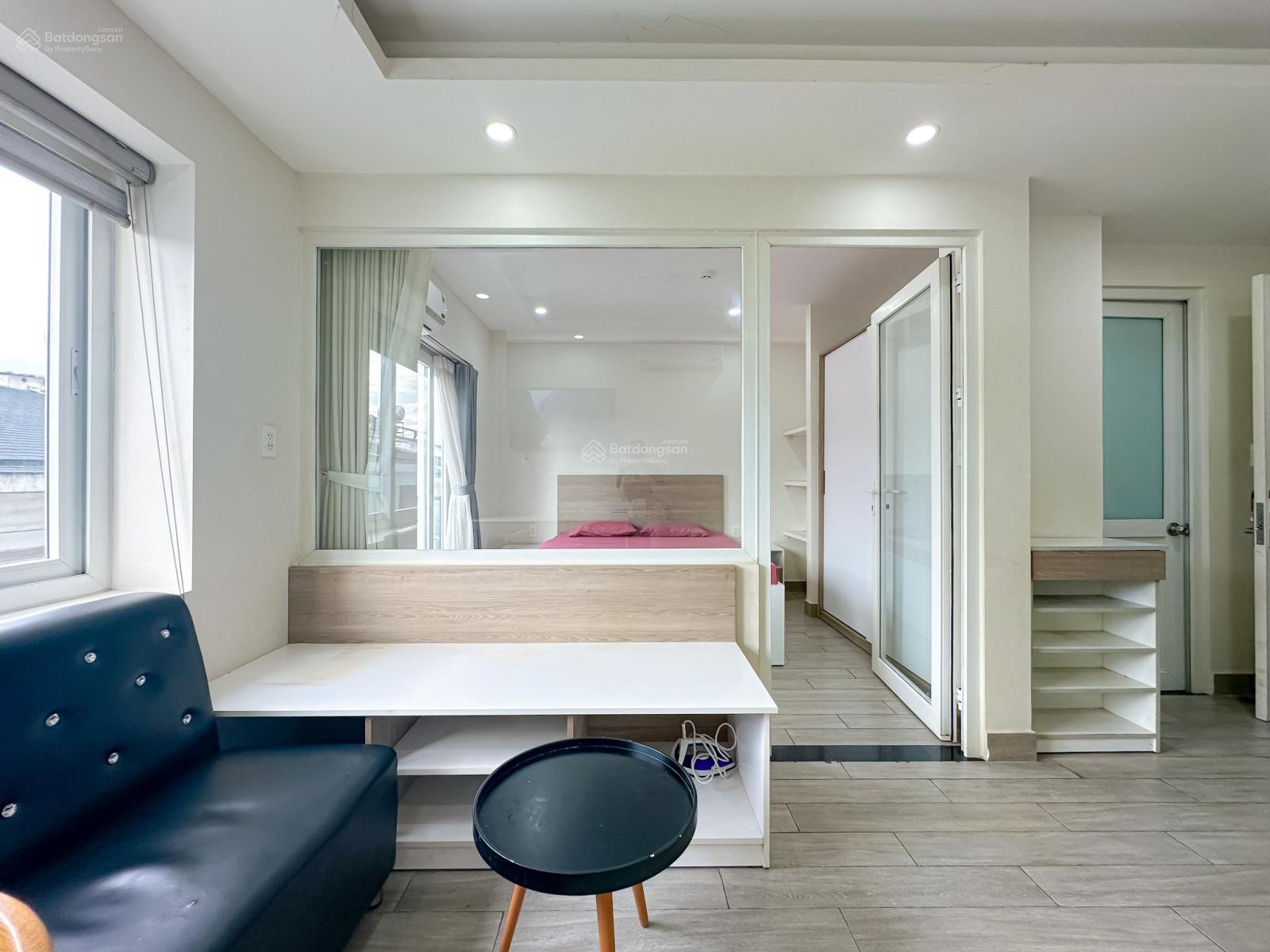 Căn 1 Phòng ngủ ban công, Full NT giá tốt nhất Phú Mỹ Hưng