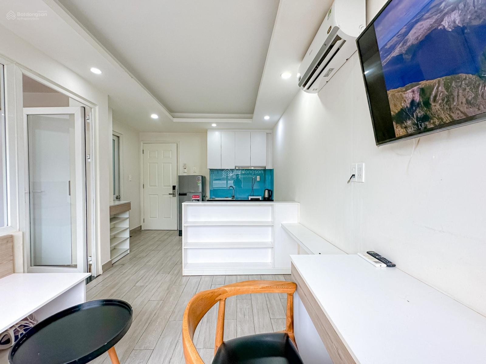 Căn 1 Phòng ngủ ban công, Full NT giá tốt nhất Phú Mỹ Hưng