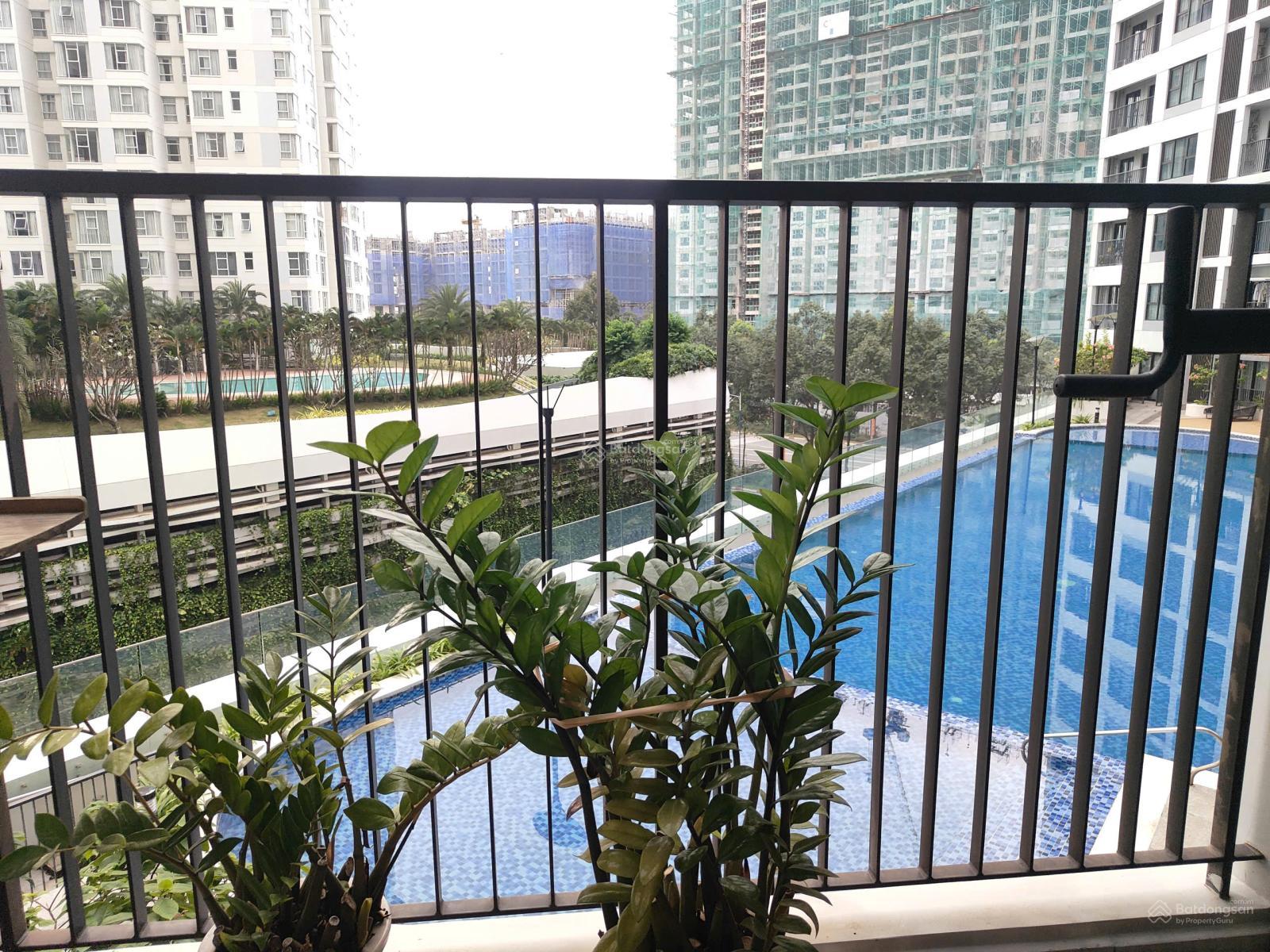 Cho thuê căn hộ Sora GARDENS II
 Diện tích: 86m2 - 2 phòng ngủ, 2WC