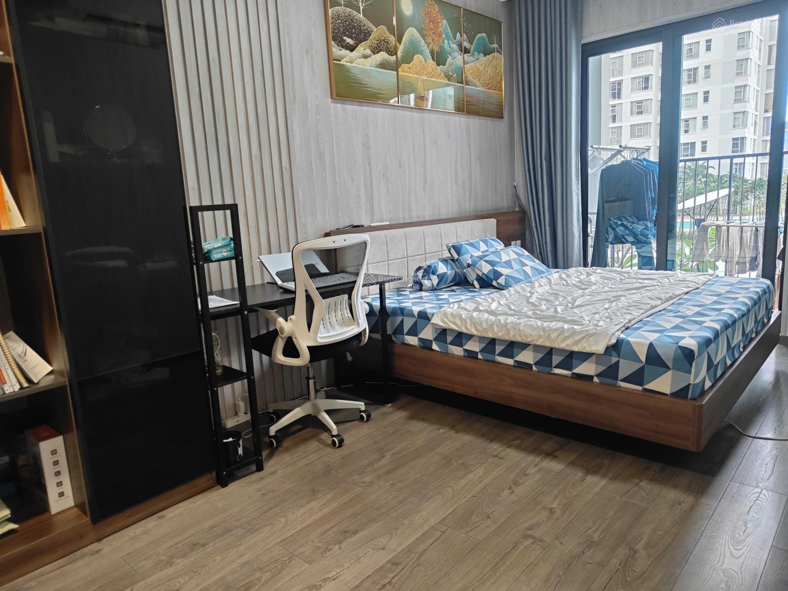 Cho thuê căn hộ Sora GARDENS II
 Diện tích: 86m2 - 2 phòng ngủ, 2WC