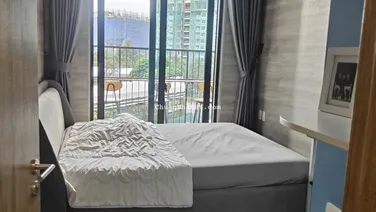 Cho thuê căn hộ Sora GARDENS II
Diện tích: 86m2 - 2 phòng ngủ, 2WC