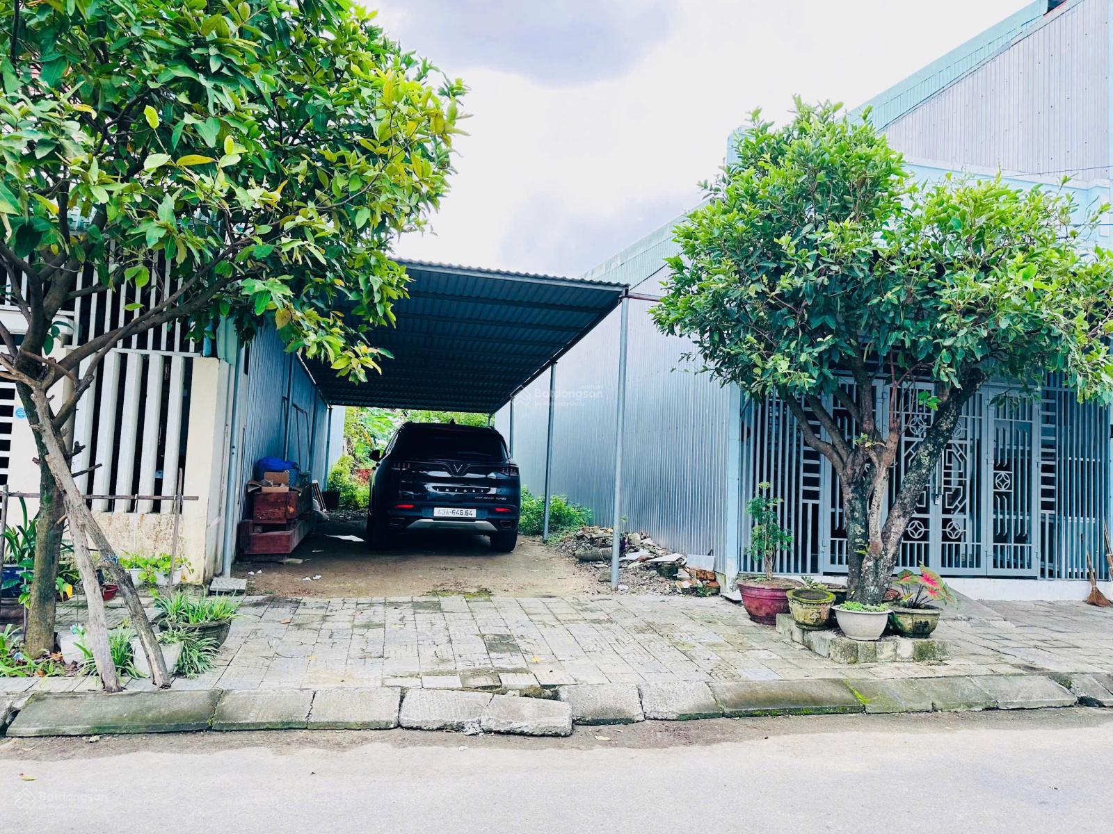 Bán đất Bắc Thượng 5, KDC Nam Nguyễn Tất Thành nối dài, đối diện Golden Hill