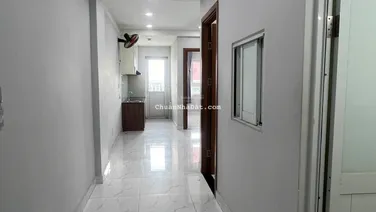 Băn căn hộ Phúc Đạt 50m2 2PN 1WC không nội thất giá 1tỷ250 lầu cao