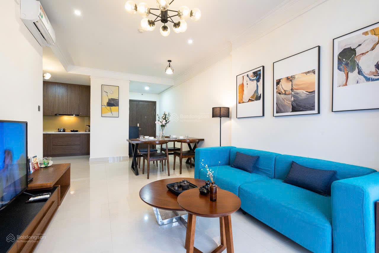 Bán CC Saigon Royal Residence, 13,8 tỷ, 87m2, 2PN, 2WC, tầng cao view sông, pháo hoa trực diện Bán CC Saigon Royal Residence, 13,8 tỷ, 87m2, 2PN, 2WC, tầng cao view sông, pháo hoa trực diện