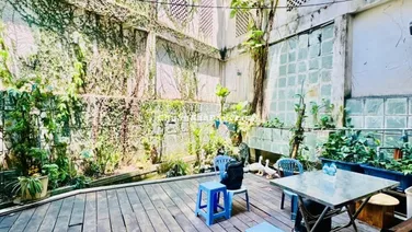 Bán biệt thự mini khu Cao Lỗ, phường 4, Quận 8, 168m2, 2 lầu chỉ 16,5 tỷ