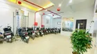 Bán tòa căn hộ dịch vụ 8 tầng thang máy, MT 8m khu phùng khoang, dòng tiền khủng